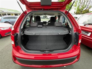 2017 Suzuki Ignis - Thumbnail