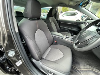 2017 Toyota Camry - Thumbnail