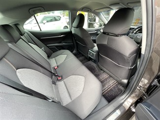 2017 Toyota Camry - Thumbnail