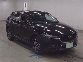 2018 Mazda CX-5 - Thumbnail