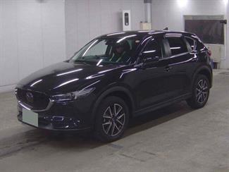 2018 Mazda CX-5 - Thumbnail