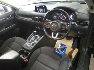 2018 Mazda CX-5 - Thumbnail