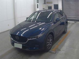 2018 Mazda CX-5 - Thumbnail