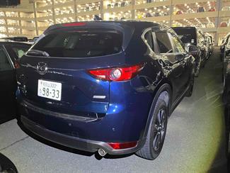 2018 Mazda CX-5 - Thumbnail
