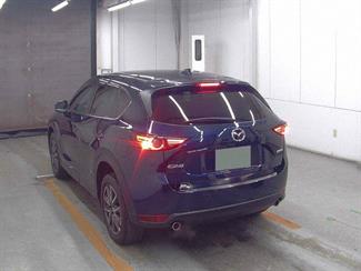 2018 Mazda CX-5 - Thumbnail