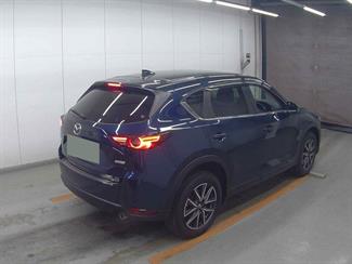 2018 Mazda CX-5 - Thumbnail