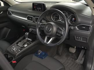 2018 Mazda CX-5 - Thumbnail