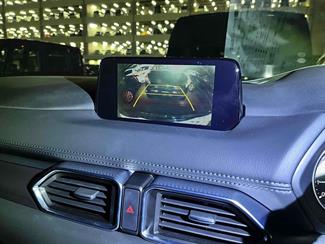 2018 Mazda CX-5 - Thumbnail