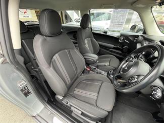 2016 Mini Cooper - Thumbnail