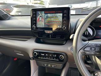 2021 Toyota Yaris - Thumbnail