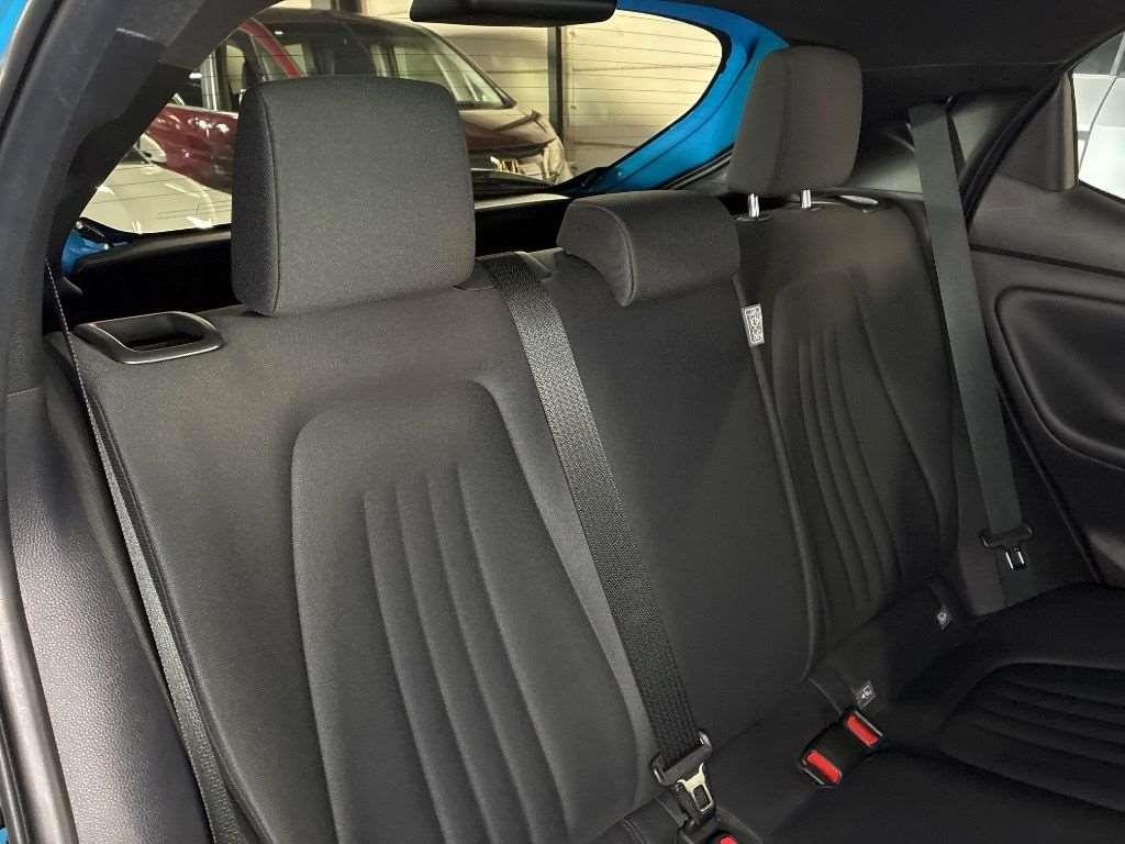 2023 Toyota Yaris