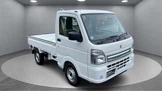 2025 Suzuki Carry - Thumbnail