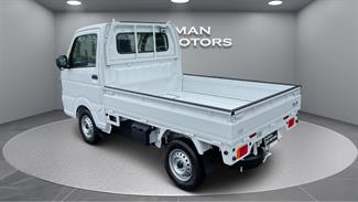 2025 Suzuki Carry - Thumbnail