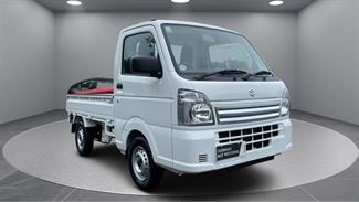 2025 Suzuki Carry - Thumbnail