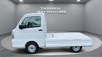 2025 Suzuki Carry - Thumbnail