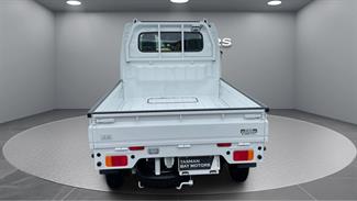 2025 Suzuki Carry - Thumbnail