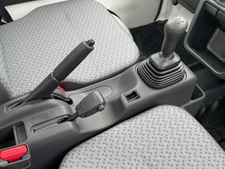 2025 Suzuki Carry - Thumbnail