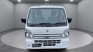 2025 Suzuki Carry - Thumbnail