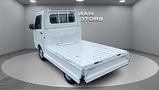 2025 Suzuki Carry - Thumbnail