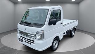 2025 Suzuki Carry - Thumbnail