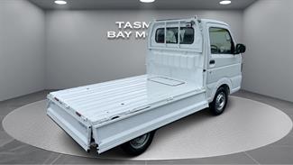 2025 Suzuki Carry - Thumbnail