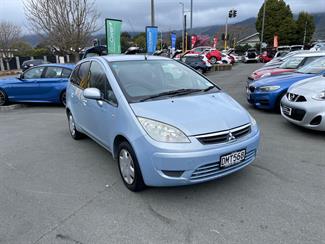 2005 Mitsubishi Colt - Thumbnail