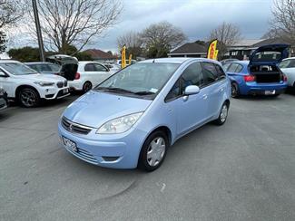 2005 Mitsubishi Colt - Thumbnail