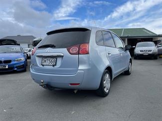 2005 Mitsubishi Colt - Thumbnail