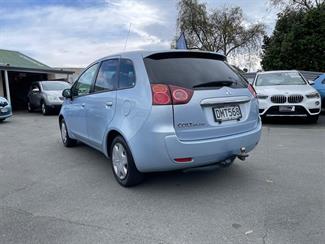 2005 Mitsubishi Colt - Thumbnail