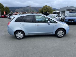 2005 Mitsubishi Colt - Thumbnail