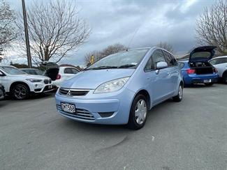 2005 Mitsubishi Colt - Thumbnail
