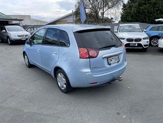 2005 Mitsubishi Colt - Thumbnail