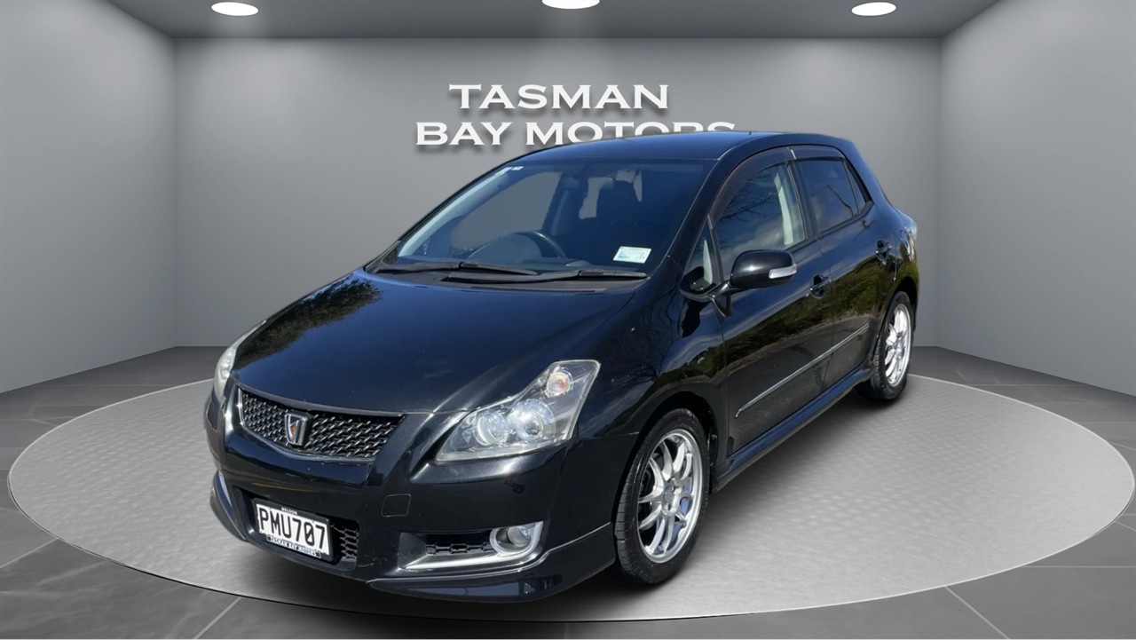 2011 Toyota Blade