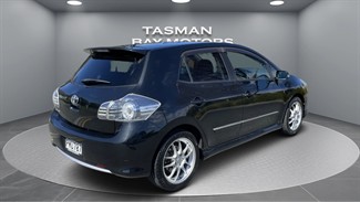 2011 Toyota Blade - Thumbnail