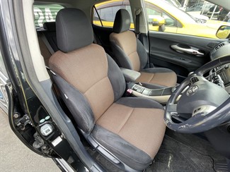 2011 Toyota Blade - Thumbnail