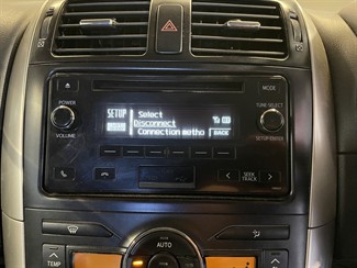 2011 Toyota Blade - Thumbnail