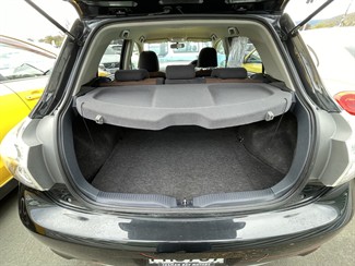 2011 Toyota Blade - Thumbnail