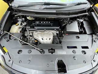 2011 Toyota Blade - Thumbnail