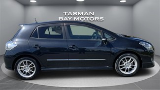 2011 Toyota Blade - Thumbnail