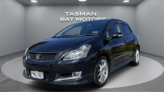 2011 Toyota Blade - Thumbnail