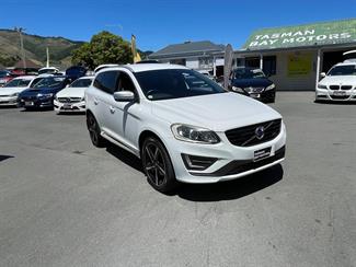 2014 Volvo XC60 - Thumbnail