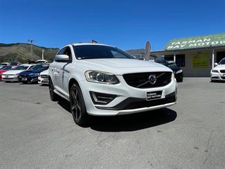 2014 Volvo XC60 - Thumbnail