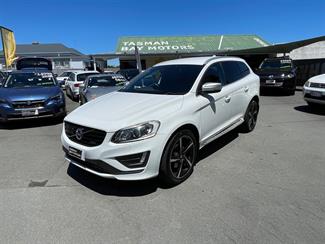 2014 Volvo XC60 - Thumbnail