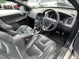 2014 Volvo XC60 - Thumbnail
