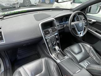 2014 Volvo XC60 - Thumbnail