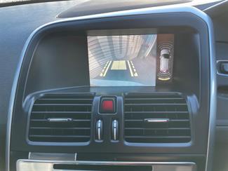 2014 Volvo XC60 - Thumbnail
