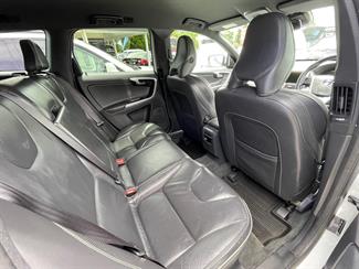 2014 Volvo XC60 - Thumbnail