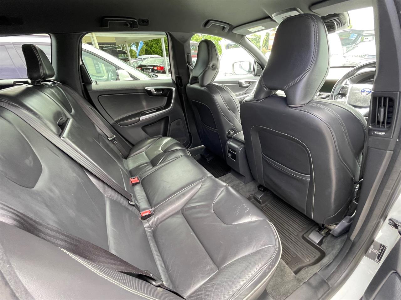 2014 Volvo XC60