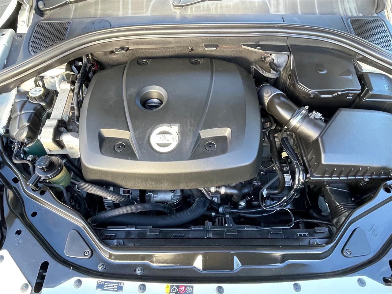 2014 Volvo XC60