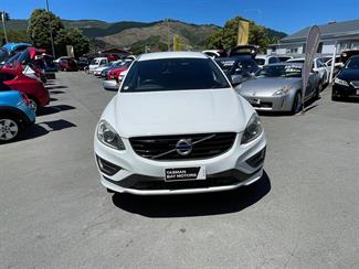2014 Volvo XC60 - Thumbnail
